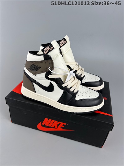 men air jordan 1 shoes 2022-12-11-313